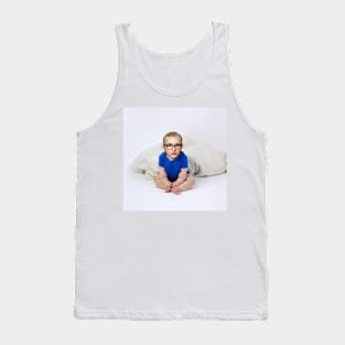 My Adult Daughter Alexis Tank Top